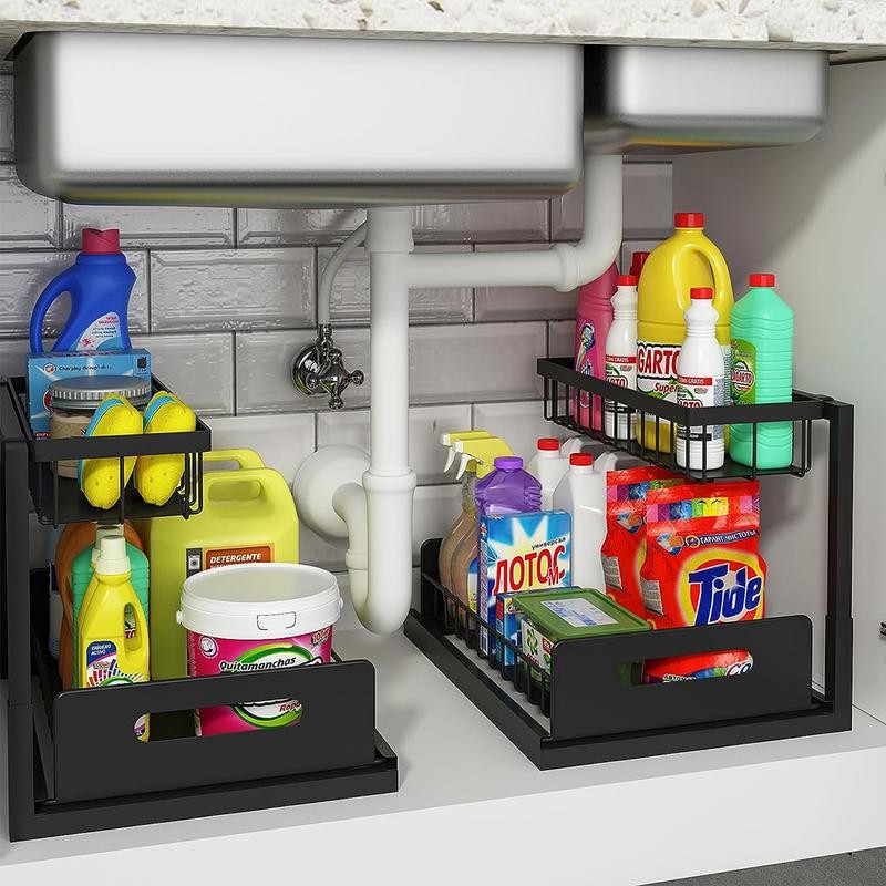 Storage Organizer