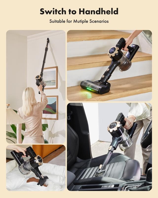 Trucozie T350 Vacuum