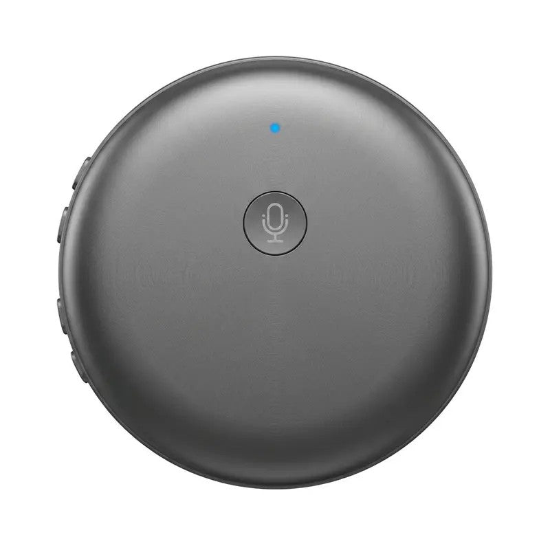 Wearable Bluetooth Translator for Real-Time Conversations
