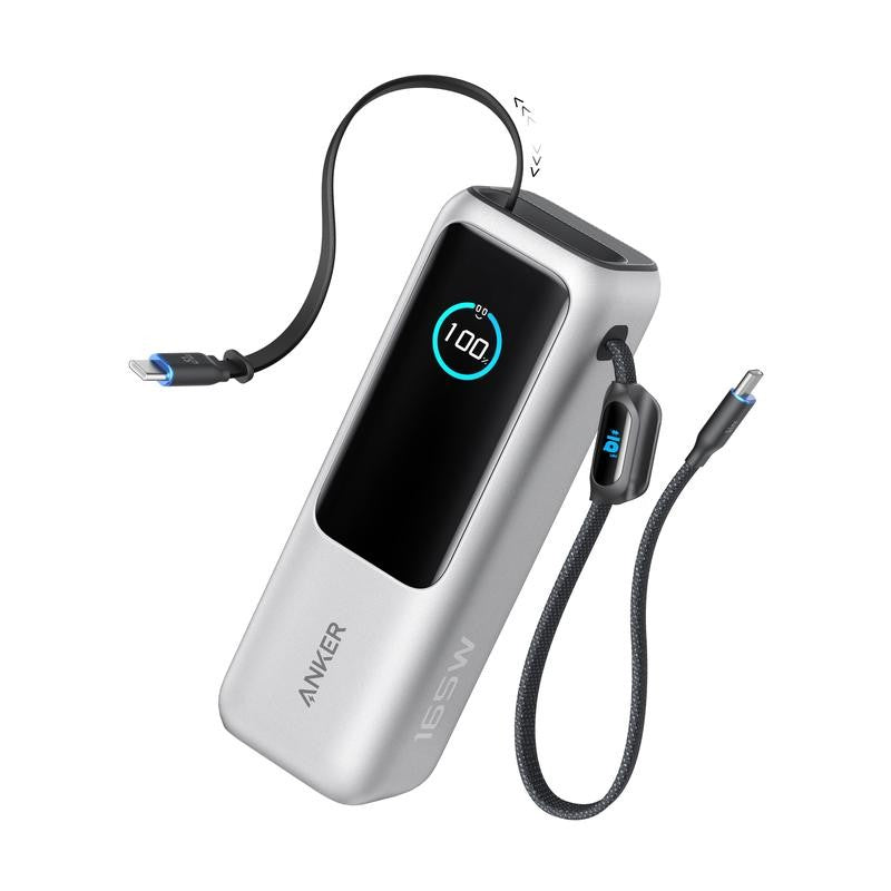 Anker 25K 165W Power Bank