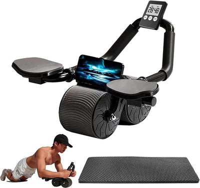 Ab Roller Wheel