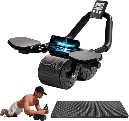 Ab Roller Wheel
