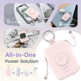 Portable Charger Power Bank