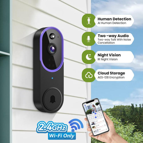 Doorbell Camera