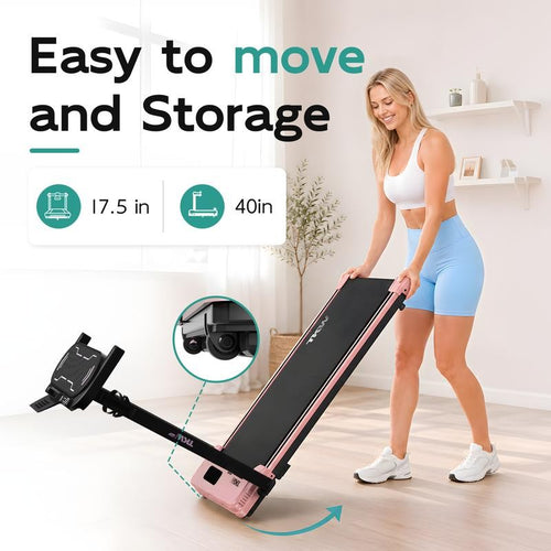 TKW 3-in-1 Walking Pad