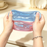 Butter Squishy 3 Pack