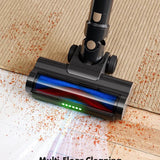 Trucozie T350 Cordless Vacuum