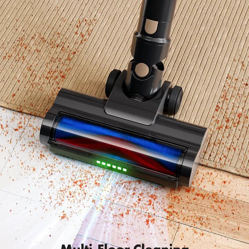 Trucozie T350 Cordless Vacuum
