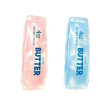 Butter Squishy 3 Pack