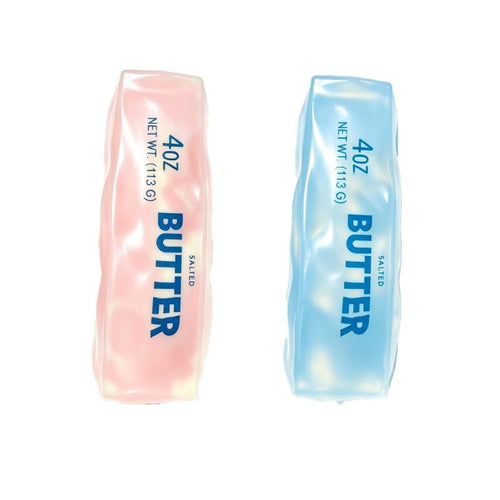 Butter Squishy 3 Pack