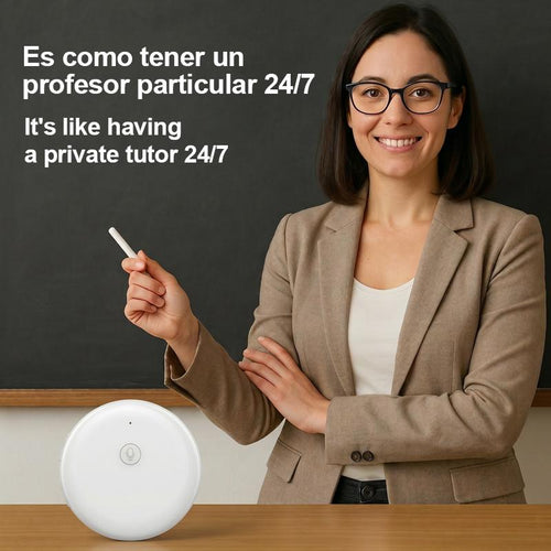LingoPod Language Translator