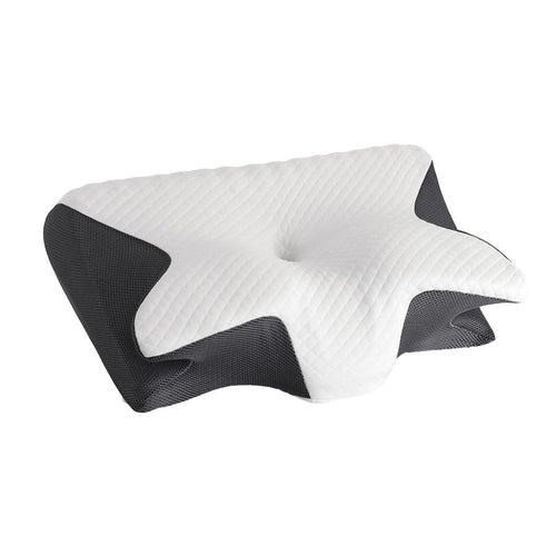 Ergonomic Memory Foam Pillow