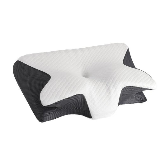Ergonomic Memory Foam Pillow