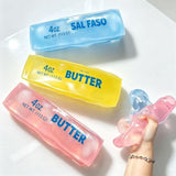 Butter Squishy 3 Pack