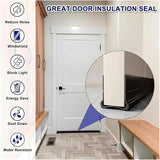 Under-Door Draft Stopper