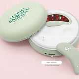 Red Light + EMS Eye Patches