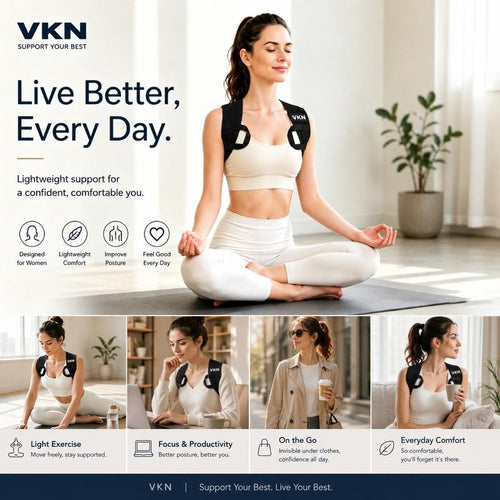 Posture Straps