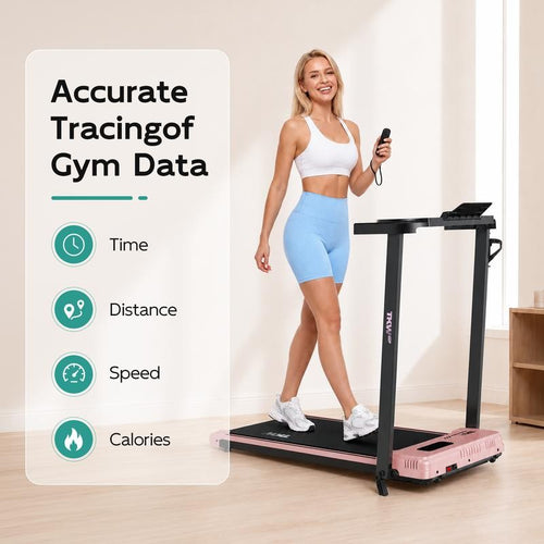 TKW 3-in-1 Walking Pad