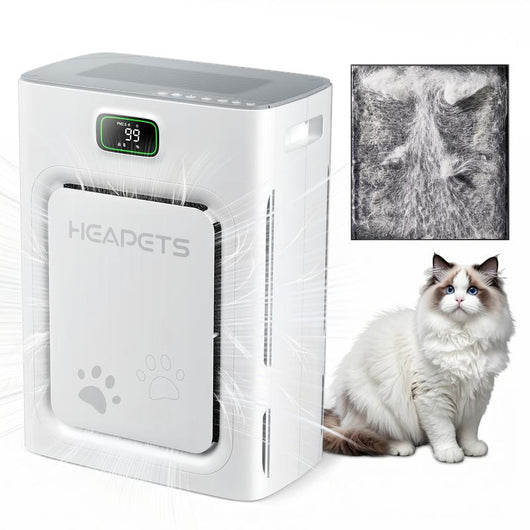 PureAir Pet HEPA Air Purifier
