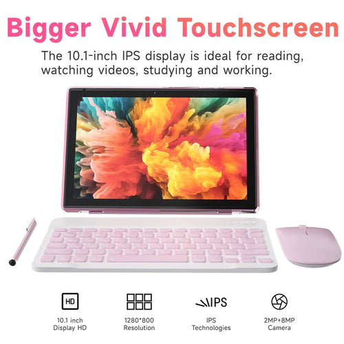 Android Tablet