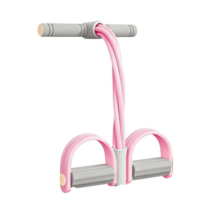 Resistance Band Trainer