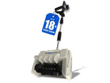 20V Cordless Snow Shovel Kit