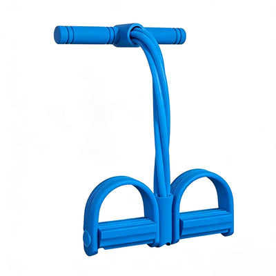 Resistance Band Trainer