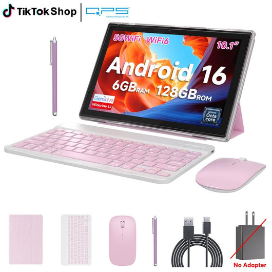 Android Tablet