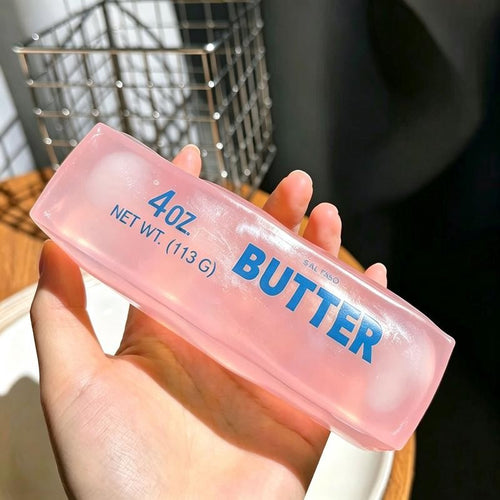 Butter Squishy 3 Pack