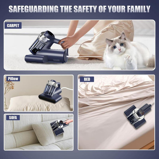 Mattress Vacuum