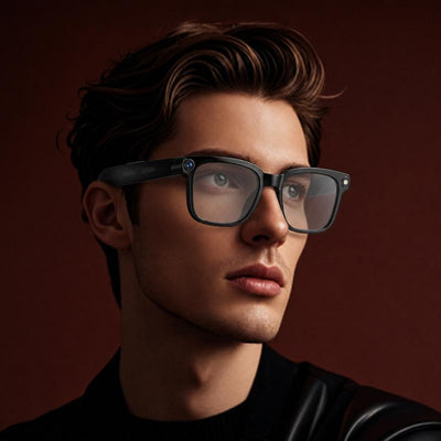 AI glasses