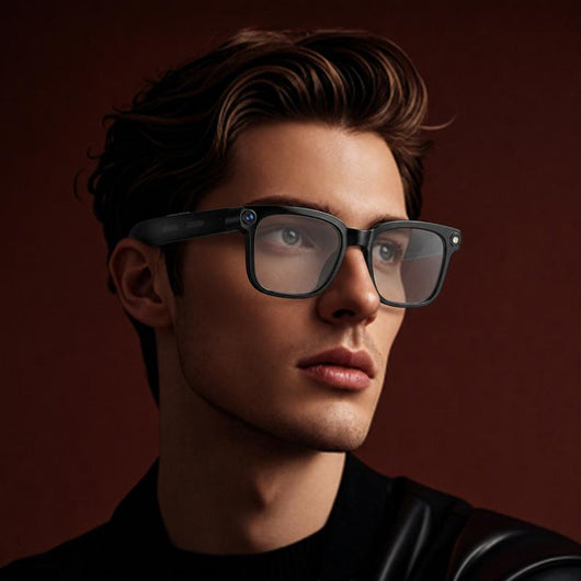 AI glasses