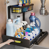 Under Sink Organizer