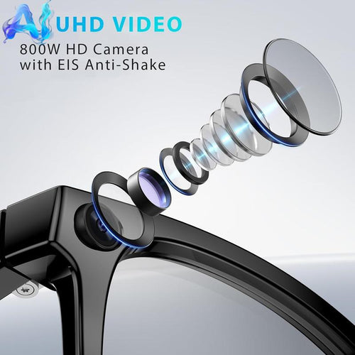 AI glasses