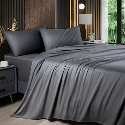 SilkCloud Bamboo Sheet Set