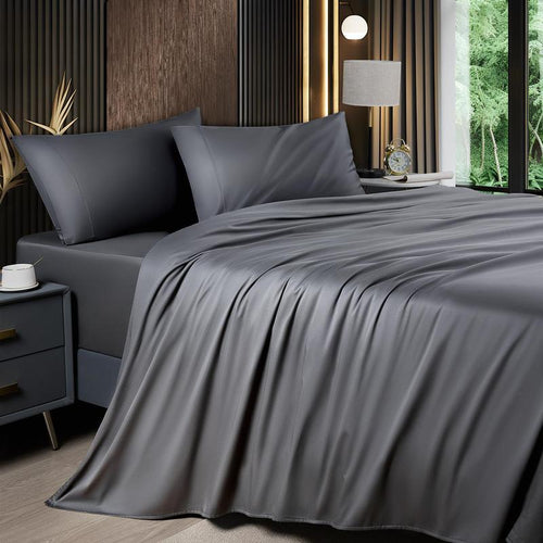 SilkCloud Bamboo Sheet Set