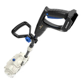20V Cordless Snow Shovel Kit