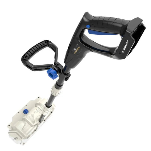 20V Cordless Snow Shovel Kit