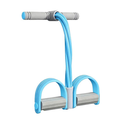 Resistance Band Trainer