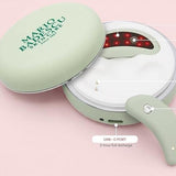 Red Light + EMS Eye Patches