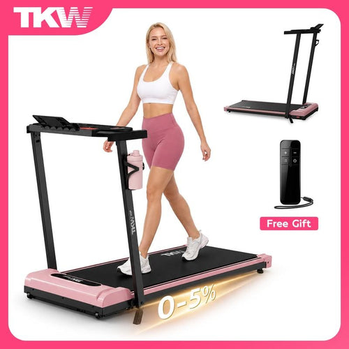 TKW 3-in-1 Walking Pad