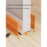 Under-Door Draft Stopper