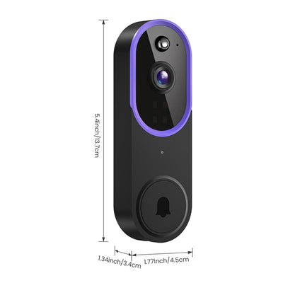 Doorbell Camera