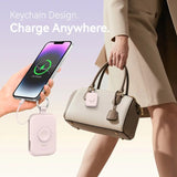 Portable Charger Power Bank