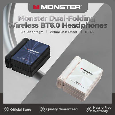ClearTalk Open-Ear Wireless Headset