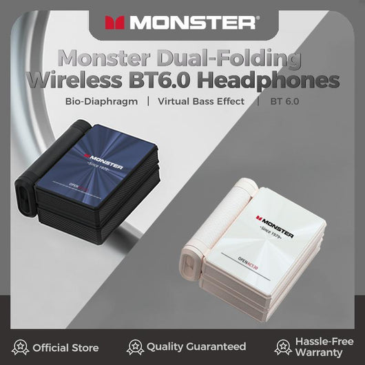 ClearTalk Open-Ear Wireless Headset