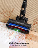 Trucozie T350 Cordless Vacuum