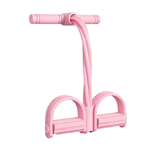 Resistance Band Trainer