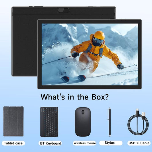 Android Tablet