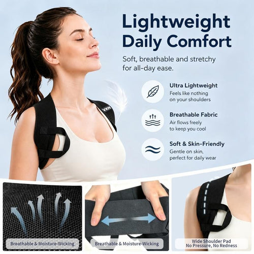 Posture Straps